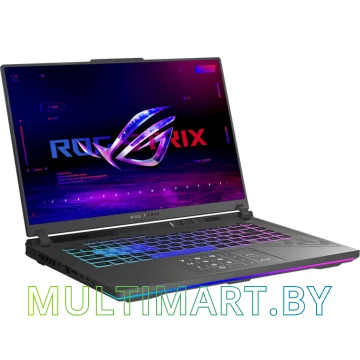 Игровой ноутбук ASUS ROG Strix G16 2023 G614JU-N3193 (90NR0CC1-M01450) картинка 7